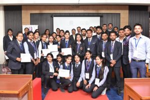 Best MBA College in Varanasi